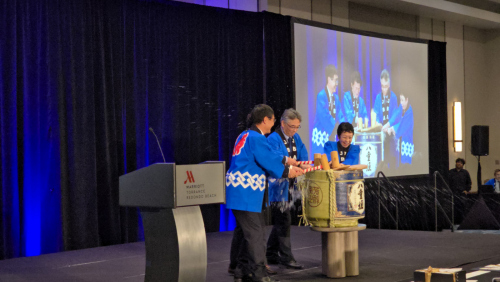 2026年 JBA 賀詞交歓会