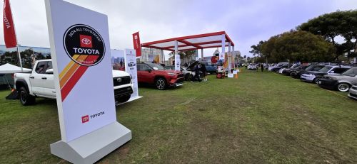 2024 All ToyotaFest - General Photos
