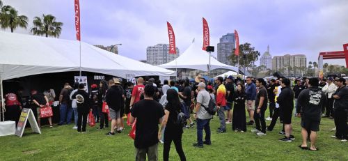 2024 All ToyotaFest - General Photos