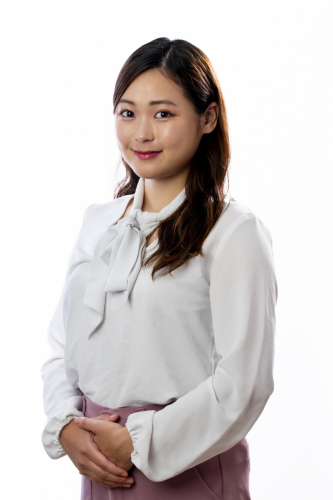 DJ Nodoka (桂 和花)