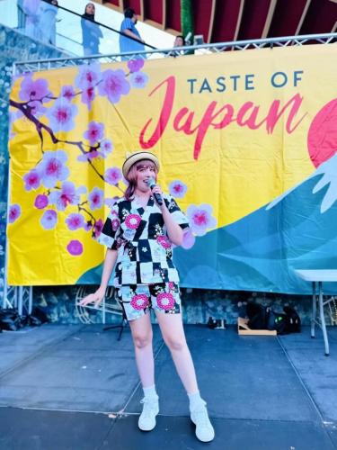 Taste of Japan 2023